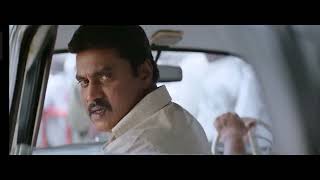 Chiranjeevi entry seen in Brahma movie