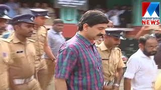 SC to consider P Krishnadas case today  | Manorama News