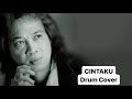 Cintaku Drum Cover