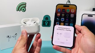 How to Fix Crackling / Static Noise on AirPods Pro