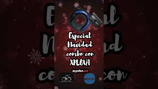 PRECIO ESPECIAL DE NAVIDAD POTENCIOMETRO + XPLOVA