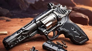 Best Tactical Revolvers 2024 - OMG, PROVING EVERYONE WRONG 🤯🤯🤯