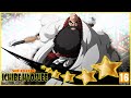 【Bleach Brave Souls】 Ichibe Hyosube ( Thousand-Year Blood War) SPECIAL SKILL ANIMATION