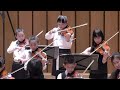 05 蘇克：小夜曲，作品6 第一樂章 j suk：serenade for string orchestra op 6 andante