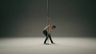 Sprite presenta “The Pole” junto al campeón internacional de Pole Dance Alberto del Campo