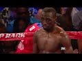 Terence Crawford vs Yuriorkis Gamboa  FREE FIGHT ON THIS DAY