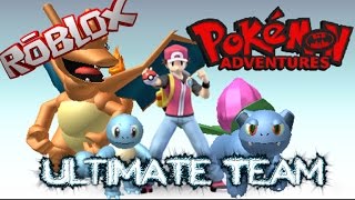 Roblox Pokemon Adventure Videos 9tubetv -
