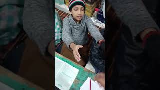 ছোট ছোট ছাত্রদের সাথে দীর্ঘদিন পর সাক্ষাতের মুহুর্ত আলহামদুলিল্লাহ ৷