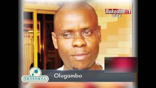 Olugambo: Amabugo ga Mowzey gatabudde Balaam n'abooluganda