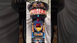 EPARK Ultimate Big Punch,Boxing game machine,Strength test machine,bar game