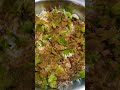 cauliflower biriyani angelskitchenandblogging youtube food shortsviral