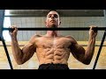 20 Pull Ups in a Row | Workout For Beginners