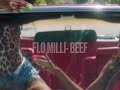 Flo Milli- Beef FloMix (official audio)