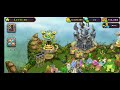 how to breed rare oaktopus (my singing monsters)