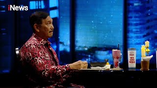 Rahasia Luhut Panjaitan Wujudkan Mimpi-mimpinya - After Hours with Helmy 04/09