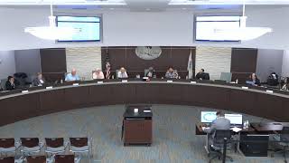 Planning & Land Development Regulation Board I May 20, 2026