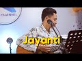 JAYANTI - BAH ANTON WIKWIW || Live Cover Asa Channel