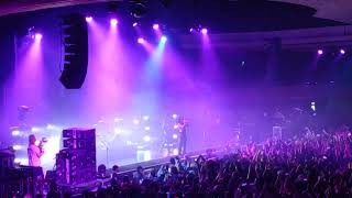 Falling In Reverse live at the Hollywood Palladium (part 2)