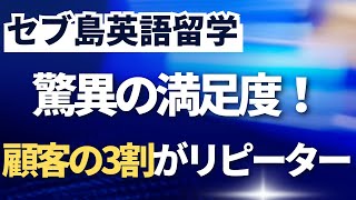 【2024年】驚異の満足度！顧客の3割がリピーター