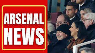 OFFICIAL LEAKED PICTURES!✅SPOTTED WITH Arsenal FC FANS at EMIRATES!🔥Jakub Kiwior Arsenal TRANSFER!❤️