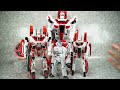 kitzconcept macross robotech 1 72 vf 1s god of flame g1 jetfire