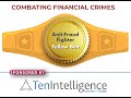 COMBATING FINANCIAL CRIMES in 2024