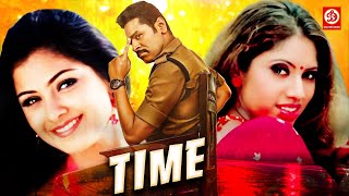 Time (1999) | Hindi Full Movie | Prabhu Deva | Simran | Radhika Chaudhry | Full(HD)