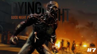 Things are different after Rahim... | Dying Light #7