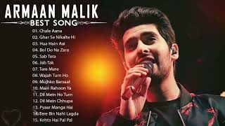 Romantic Hindi Songs of ARMAAN MALIK 2023 -  Bollywood Romantic Song Jukebox ,