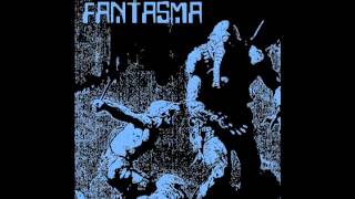 Liga Fantasma - Brother Eye