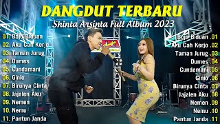 Dangdut Koplo Terbaru 2023 Shinta Arsinta Feat Ary...