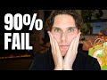 How To Avoid Being Part Of The 90% Fail Rate (Dropshipping)