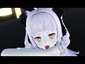 【MMDホロライブ】紫咲シオンで酔いどれ知らず