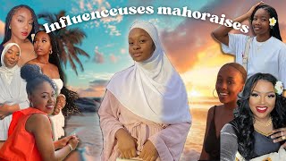 Les influenceuses mahoraises - Mayotte influence