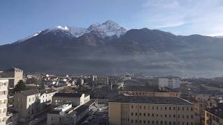 Air Service - Aosta scuola alpina