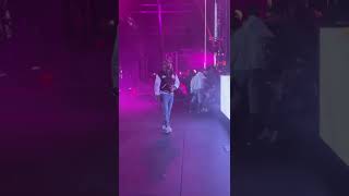 Kanye West and Future Hendrix Perform Maybach 42 Dugg at Rolling Loud La 2021 Live Miami NY Concert