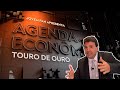 Inflação nos EUA, decisão do BCE e novo horário da B3 são destaques | Agenda Touro de Ouro - 12/03