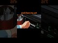 artist vs ai art digitalart painting