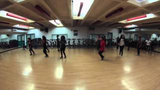 VSF Class | Edwin Sanchez - Get Low