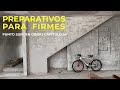 PREPARATIVOS PARA FIRMES | PUNTO SUR | CAPÍTULO 54