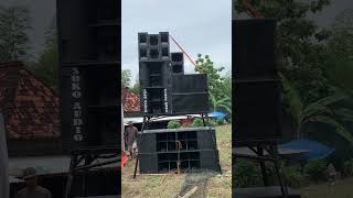 Live karawitan budi laras soko audio