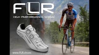 FLR-DESIGNING HIGH PERFORMANCE CYCLING SHOES