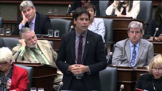 2015-09-28 Question Period