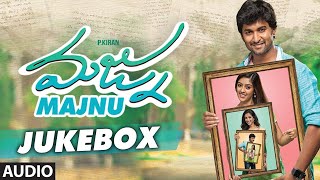 Majnu Songs Jukebox | Nani, Anu Immanuel | Gopi Sunder | Telugu Hit Songs