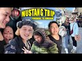 PKR TO JOMSOM with MY LOVED ONES 🥰 || JEVIN BABU SAD 🥹 || ACCIDENT ‼️