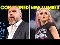 WWE Lifts Major Ban…WWE Fans Concerned…WrestleMania 41 Return…Wrestling News