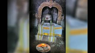 ஆறுமுகன் பூஜித்த ஸ்ரீதவளகிரீஸ்வரர், வெண்குன்றம் மலை | Vandavasi Hill Temple