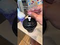 Bringing Bong To McDonalds!