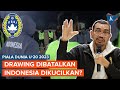 Piala Dunia U-20: FIFA Batalkan Drawing, Indonesia Terancam Dikucilkan!