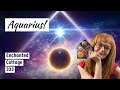 AQUARIUS 🔥 THE ULTIMATUM - WILL THEY TAKE THIS SERIOUSLY?  TAROT READING JULY/AUGUST 2023!